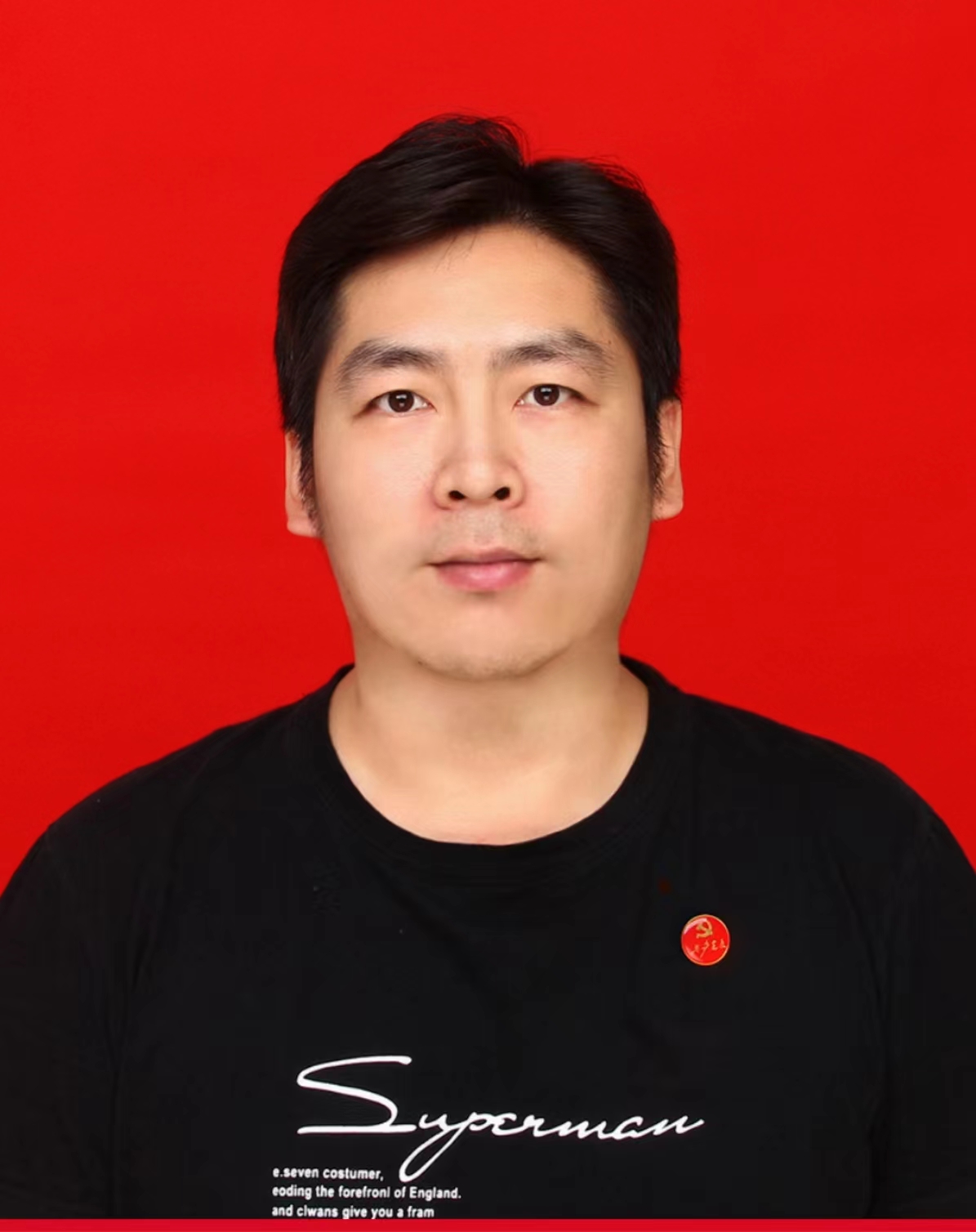 李杰
